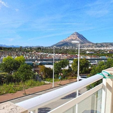 哈维亚Casa Moderna A 8 Minutos De La Playa Arenal公寓 外观 照片